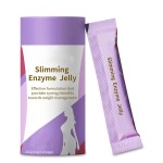Probiotic Jelly Manufacturer - Detox Slimming Collagen Jelly Supplement