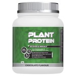 Vegetable Protein Powder Factory - Custom Formulation Peanut Butter Jelly Veg-PRO