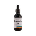 Chlorophyll Liquid Manufacturer - Health Care Product Liquid Chlorophyll Drops