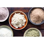 Plant Protein Powder Supplier - Custom Formulation Comparable to Organic Vegan
