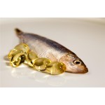 Fish Oil Softgels Supplier - Adult Dietary Supplement D3 Brain Heart Health