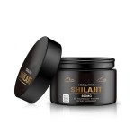 Shilajit Resin Supplier - Factory Wholesale Purified Natural Organic