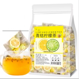 Detox Tea Manufacturer - Best 14-Day Herbal Tea Bags Medicinal