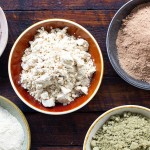 Protein Powder Supplier - Wholesale Gluten Free Dairy Free Veggie Organic