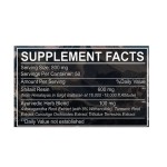 Shilajit Resin Supplier - Factory Wholesale Purified Natural Organic