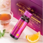 Collagen Oral Liquid Factory - ODM Syrup Skin Moisturizing Lightening Whitening