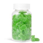 Sea Moss Gummies Supplier - Wholesale Private Label Organic Raw Supplement