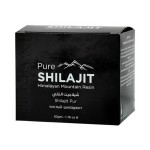 Shilajit Resin Factory - Factory Price Himalayan Increases Strength Pure