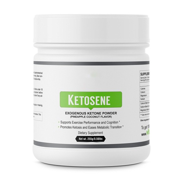 Electrolyte Powder Factory - Keto Friendly Potassium Magnesium Sodium Calcium