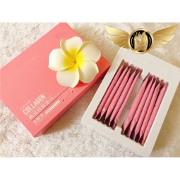 Collagen Jelly Supplier - High Quality Zero Fat Japan Adult Skin Care