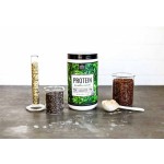 Vegetable Protein Powder Factory - Custom Formulation Peanut Butter Jelly Veg-PRO