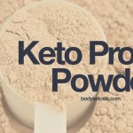 Pre Workout Powder Manufacturer - Private Label KETO BHB Energy Workout