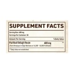 Shilajit Resin Manufacturer - Private Label Purified Overall Wellness