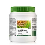 Plant Protein Powder Factory - Private Label Custom Formulation Plant Based