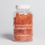 Multivitamin Gummies Factory - Hot Sell Pectin Adults Hair Vitamin Health