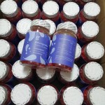 Shilajit Gummies Manufacturer - Custom Logo Organic Male Function Energy Boost