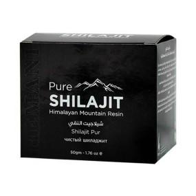 Shilajit Resin Manufacturer - Private Label Pure Himalayan Oral Liquid
