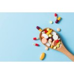 Breast Enlargement Pills Factory - Private Label Adult Beauty Product Non-Pregnant