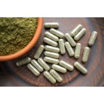 Sea Moss Capsules Supplier - Burdock Root Bladderwrack Joint Skin Health