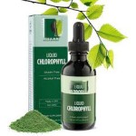 Chlorophyll Liquid Manufacturer - Health Care Product Liquid Chlorophyll Drops
