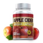 ACV Capsules Factory - Keto Pills Apple Cider Vinegar Detox Organic