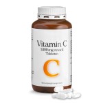 Vitamin C Tablets Manufacturer - Natural 1000mg Essential Immune Antioxidant