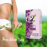 Detox Tea Factory - Private Label 14 Days Body Shaped Hot Selling