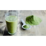 Superfood Powder Manufacturer - OEM ODM Grass Green Spirulina Alfalfa Enzymes