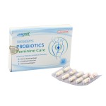 Probiotics Capsules Factory - Vaginal Health 50 Billion CFU Cranberry Support