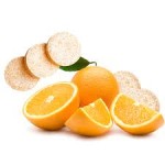 Vitamin C Tablets Factory - Adult Effervescent Zinc Orange Immune Anti-Fatigue