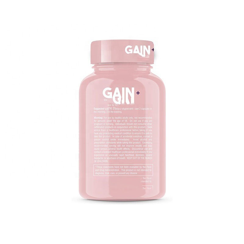 Breast Enhancement Capsules Manufacturer - Hot Sale White Kwao Krua Big Butt