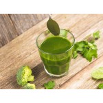 Superfood Powder Manufacturer - OEM ODM Grass Green Spirulina Alfalfa Enzymes