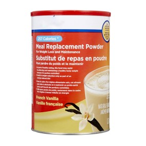 Meal Replacement Powder Factory - Adult Weight Loss Buckwheat Konjac Non-Pregnant