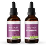 Hangover Oral Liquid Manufacturer - Private Label Liver Health Milk Thistle