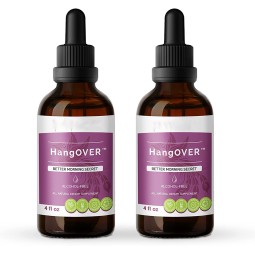 Hangover Oral Liquid Manufacturer - Private Label Liver Health Milk Thistle