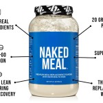 Meal Replacement Powder Factory - Adult Weight Loss Buckwheat Konjac Non-Pregnant