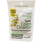 Colon Cleanser Capsules Supplier - OEM ODM Premium Organic Herbs Milk Thistle