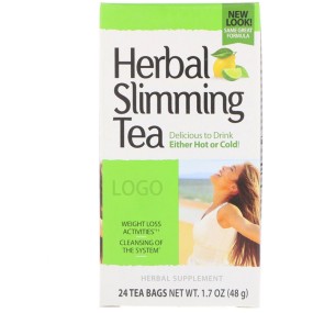 Detox Tea Supplier - High Quality Diet Tea Boosts Metabolism Burns Calories
