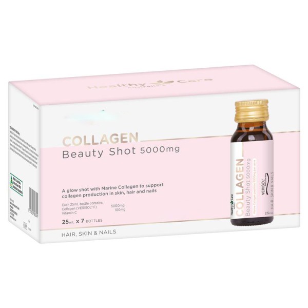 Collagen Liquid Manufacturer - Bird's Nest Collagen Drink Oral Liquid