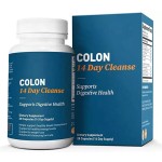 Colon Detox Capsules Manufacturer - Private Label ODM Cleanse Powder Adults