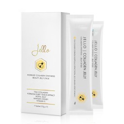 Collagen Jelly Manufacturer - High Quality Zero Fat Content Beauty Jelly