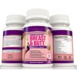 Breast Enhancement Capsules Manufacturer - Hot Sale White Kwao Krua Big Butt
