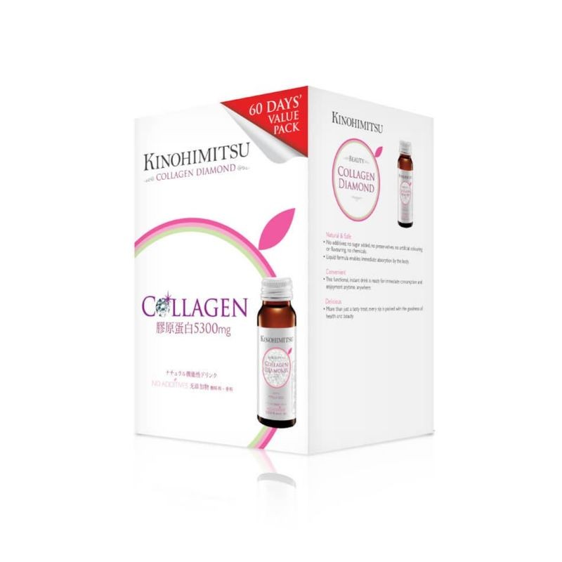 Collagen Drink Supplier - Private Label Oral Liquid Beauty Whitening Detox