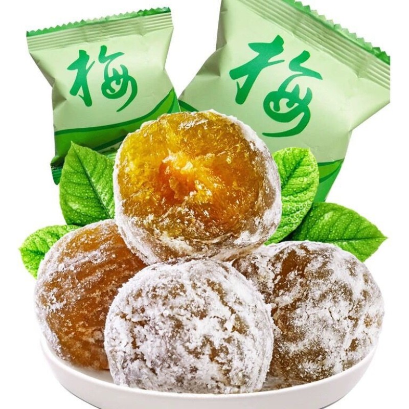 Beauty Fruit Supplier - High Quality Golden Fruit Detox Plum