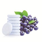 Vitamin C Tablets Factory - Custom Powder Drink VC Effervescent Sweet Orange