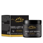 Shilajit Resin Supplier - Factory Wholesale Natural Himalayan Boost Sleep