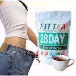 Detox Tea Factory - Private Label 14 Days Body Shaped Hot Selling
