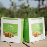 Beauty Fruit Supplier - High Quality Golden Fruit Detox Plum