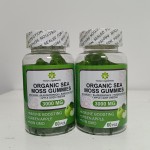 Sea Moss Gummies Factory - Organic Apple Cider Vinegar Immune Support