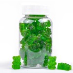 Sea Moss Gummies Manufacturer - Organic Bladderwrack Burdock Root Vegan